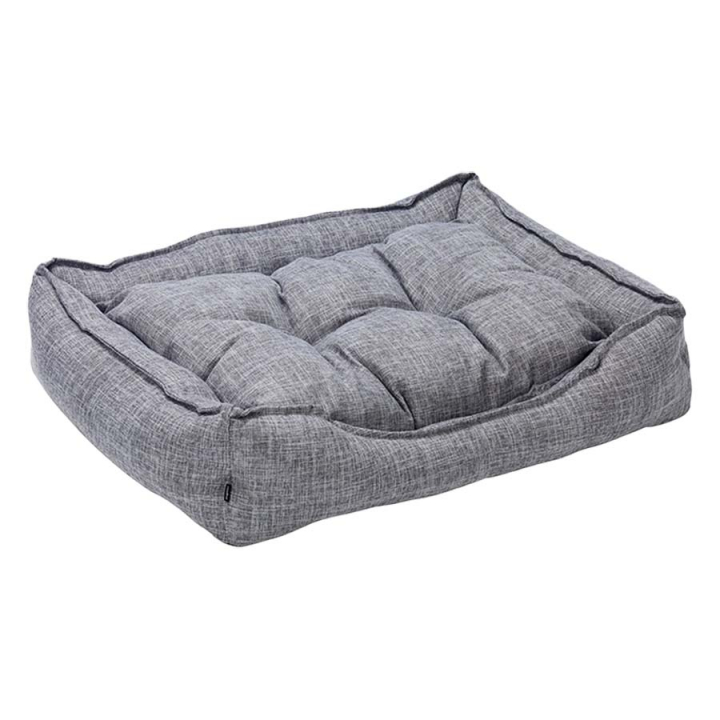 Dog Bed Classic Lady Grey Large in the group Dog / Dog Beds, Baskets & Blankets at Equinest (805646GR)