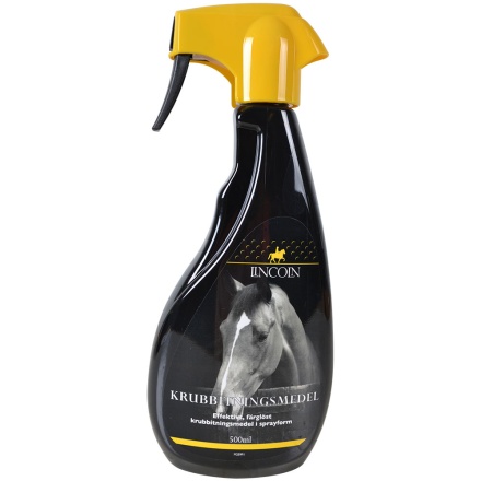 Cribbing Spray 500 ml in the group Grooming & Health Care / Horse Pharmacy at Equinest (813297)