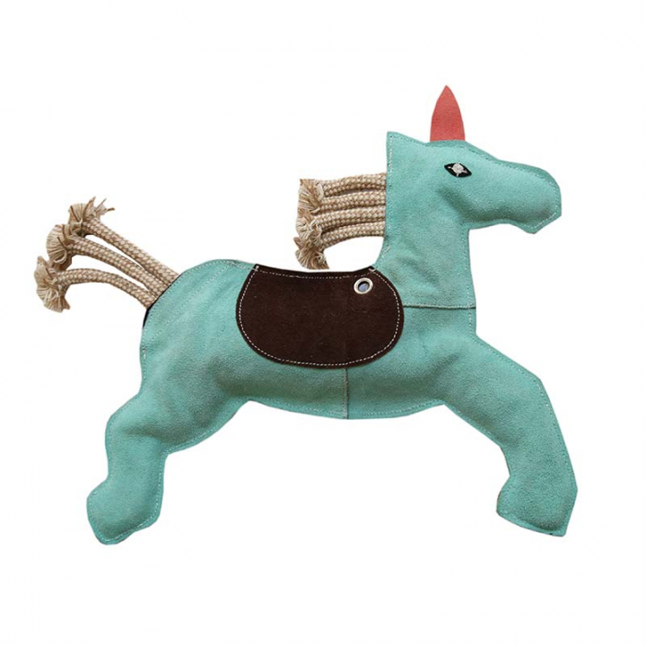 Horse Toy Relax Unicorn in the group Stable & Paddock / Horse Toys at Equinest (82105)