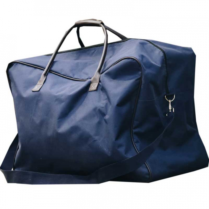Blanket Bag Navy in the group Horse Rugs / Horse Rug Accessories / Horse Rug Storage at Equinest (82109MA)