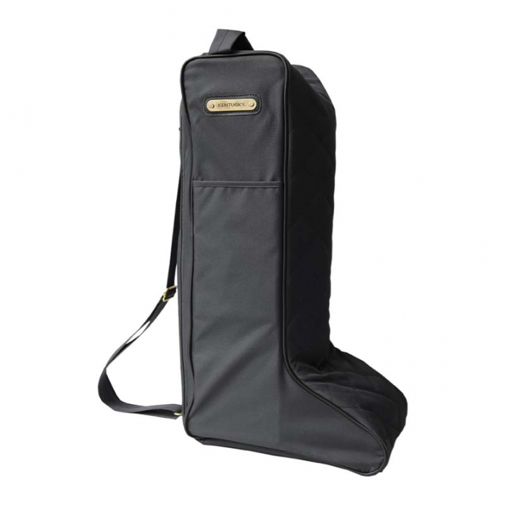 Boot Bag Black in the group Riding Footwear / Boot Bags & Accessories at Equinest (82110SV)