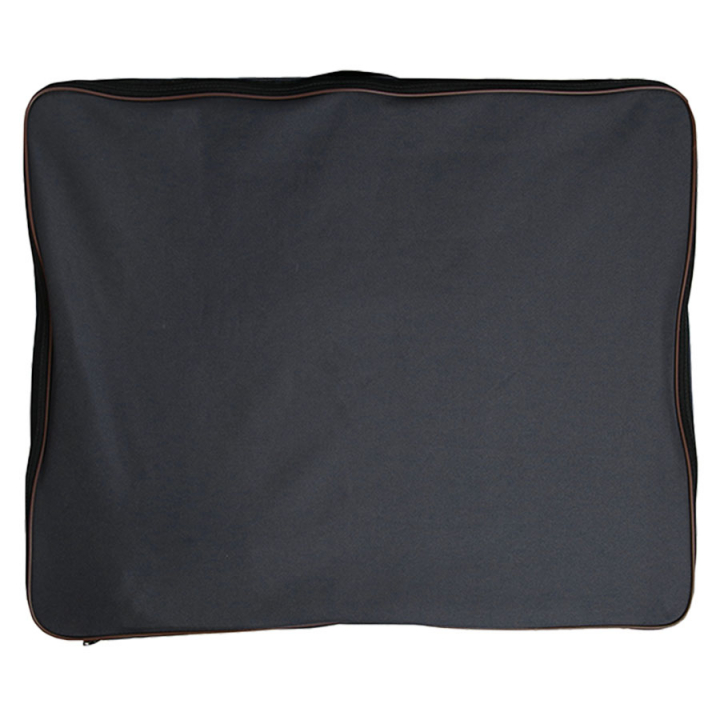 Saddle Pad Bag 600D Black in the group Stable & Paddock / Stable Supplies & Yard Equipment / Storage at Equinest (8211101BA)