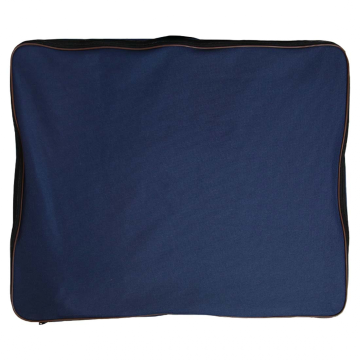 Saddle Pad Bag 600D Navy Blue in the group Stable & Paddock / Stable Supplies & Yard Equipment / Storage at Equinest (8211101NA)