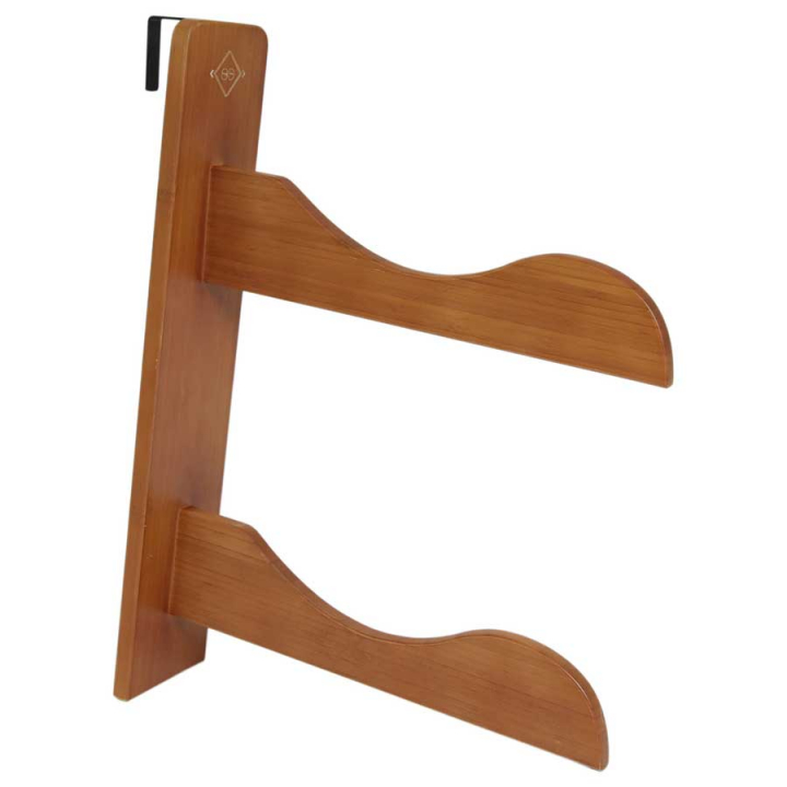 Saddle Rack in the group Stable & Paddock / Stable Supplies & Yard Equipment / Stable Hooks & Tack Racks at Equinest (82122BR)