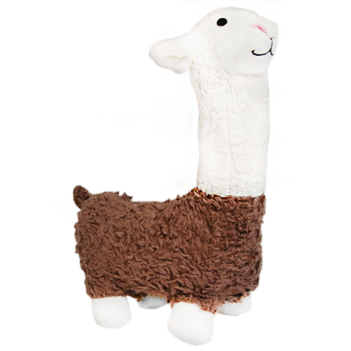 Horse Toy Relax Alpaca in the group Stable & Paddock / Horse Toys at Equinest (82124)