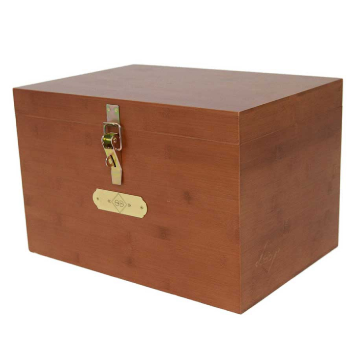 Storage Box for Stall in the group Grooming & Health Care / Grooming Bags & Grooming Boxes at Equinest (82128BR)