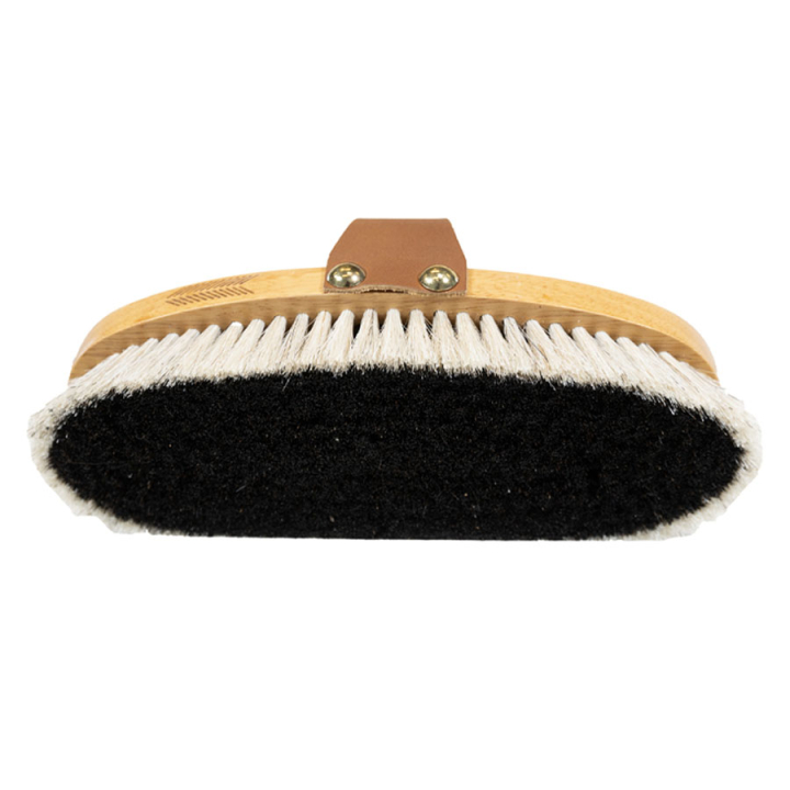 Grooming Brush Overall Shine in the group Grooming & Health Care / Horse Brushes / Body Brushes at Equinest (8216505)