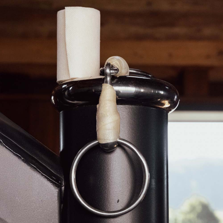 Bit Wrap Comfort 90cm in the group Horse Tack / Bits / Bit Accessories at Equinest (8217590)