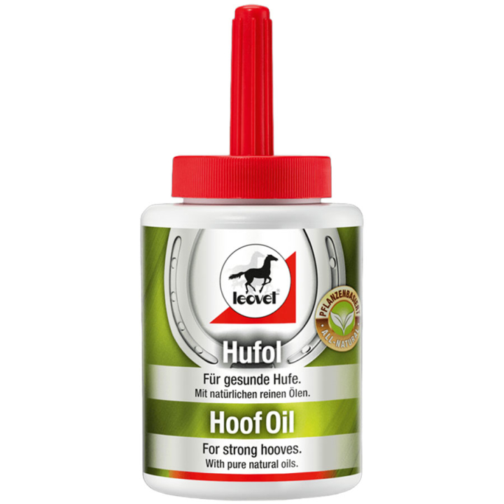 Hoof Oil 450ml in the group Grooming & Health Care / Hoof Care at Equinest (82181-450)