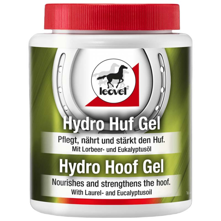 Hydro Hoof Gel 750ml in the group Grooming & Health Care / Hoof Care at Equinest (82183-750)