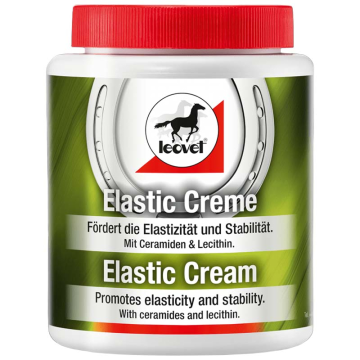 Elastic Cream 750ml in the group Grooming & Health Care / Hoof Care at Equinest (82184-750)