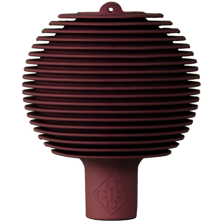 Protective Ball Lead & Wall Protection Rubber Pro Bordeaux in the group Stable & Paddock / Stable Supplies & Yard Equipment / Other Stable Supplies at Equinest (8225817SWN)