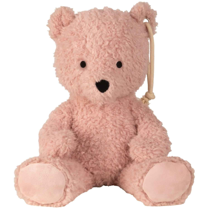 Relax Horse Toy Bear Pink in the group Stable & Paddock / Horse Toys at Equinest (8225910BPI)