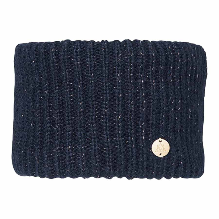Headband Sparkle Navy Blue in the group Equestrian Clothing / Hats & Caps / Headbands at Equinest (8241010051NA)
