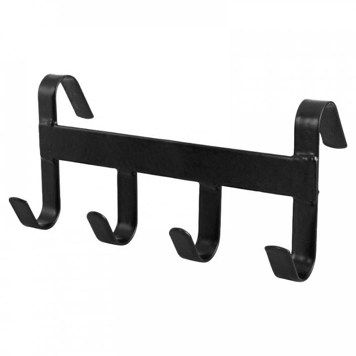 Handy Hanger Coated Black in the group Stable & Paddock / Stable Supplies & Yard Equipment / Stable Hooks & Tack Racks at Equinest (824103BA)
