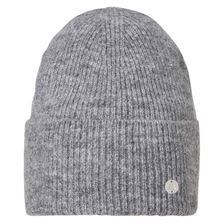 Hat Beanie Lind Gray in the group Equestrian Clothing / Hats & Caps / Hats at Equinest (8269010051GR)