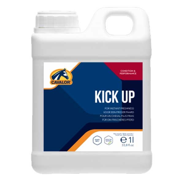 Kick Up 1L in the group Supplements / Horse Supplements / Performance at Equinest (83191702)