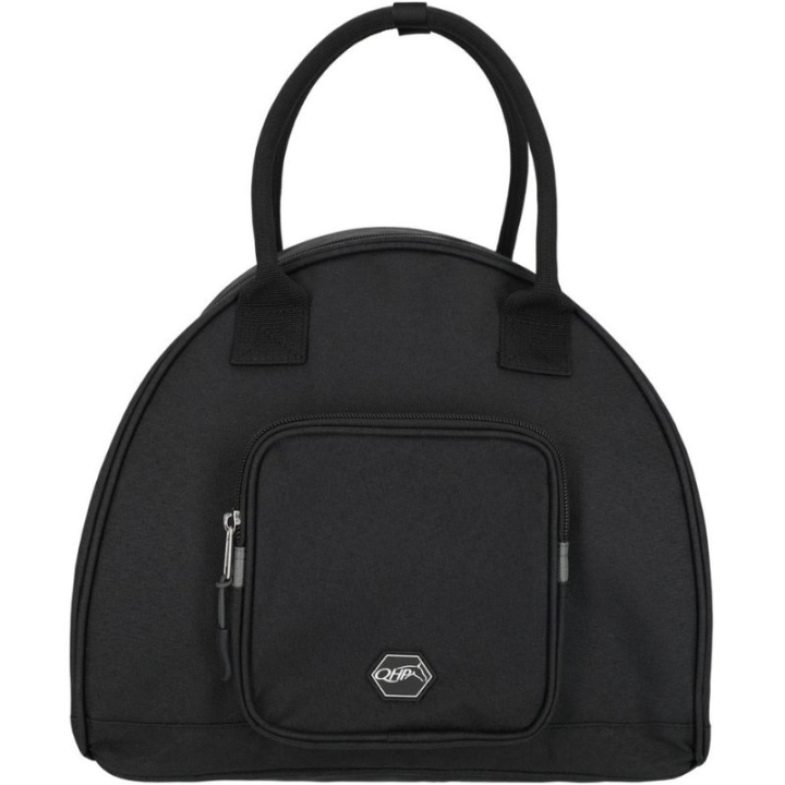 Helmet Bag Safety Black in the group Riding Equipment / Riding Helmets / Helmet Bags at Equinest (8545ZW0BA)