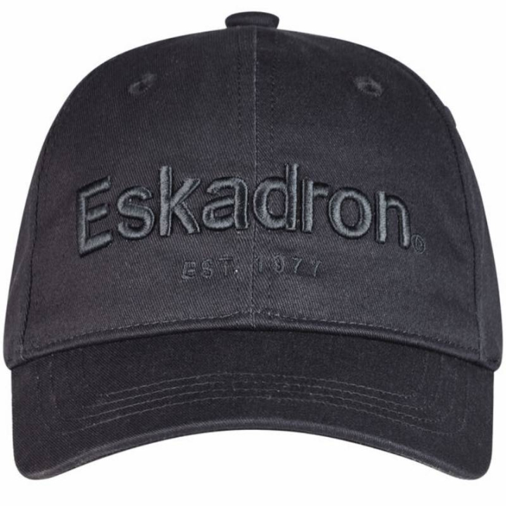 Cap Classic Sports Navy Blue in the group Equestrian Clothing / Hats & Caps / Caps at Equinest (86107610NA)