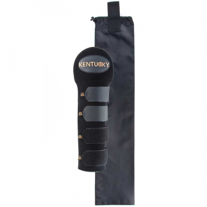 Tail Guard with Bag Black in the group Horse Tack / Horse Tack Accessories / Tail Guards at Equinest (88196SV)
