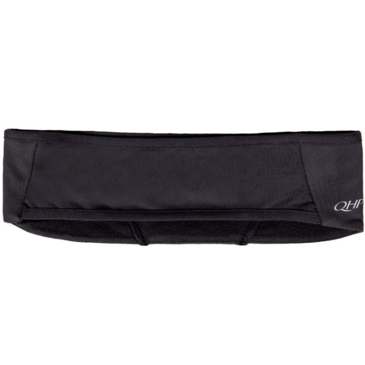 Headband Rayah Black in the group Equestrian Clothing / Hats & Caps at Equinest (8830ZW0BA)