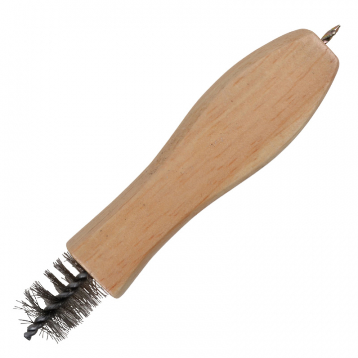 Stud Cleaner HS with Brush in the group Horse Tack / Studs at Equinest (885025)