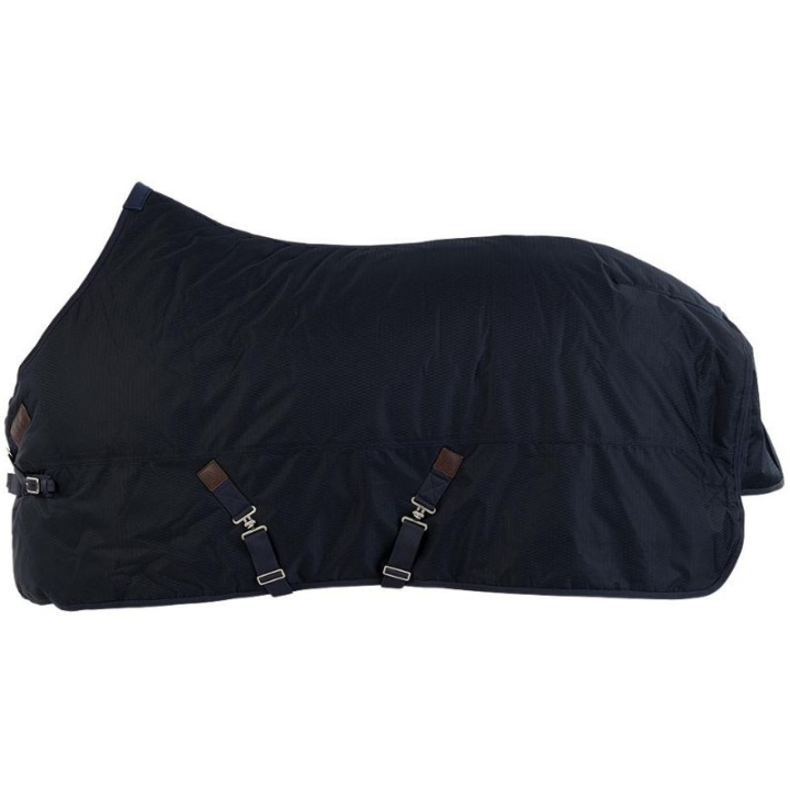 Stable Rug Anatomic 300g 1680D Navy Blue in the group Horse Rugs / Stable Rugs at Equinest (A38115L19918NA_r)