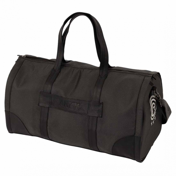 Suitable Competition Bag & Travel Wardrobe Black in the group Equestrian Clothing / Accessories / Bags at Equinest (A71903-BA)