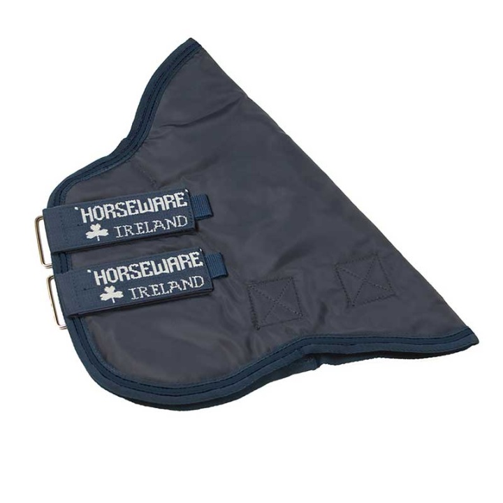 Neck Cover Amigo Bravo 12 Navy Blue in the group Horse Rugs / Horse Rug Accessories / Neck Covers at Equinest (AARN41_N_r)