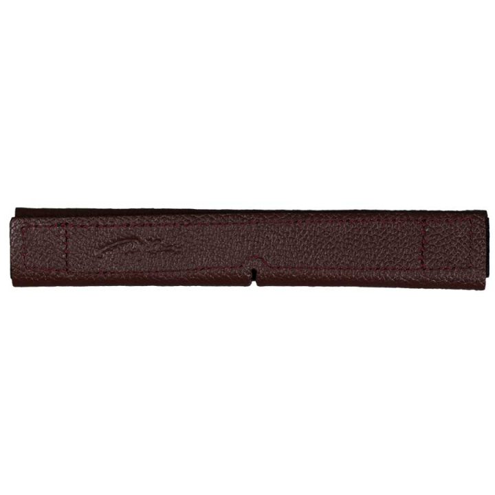 Cheek Chain Guard Brown in the group Horse Tack / Bits / Bit Accessories at Equinest (AB99LBR)