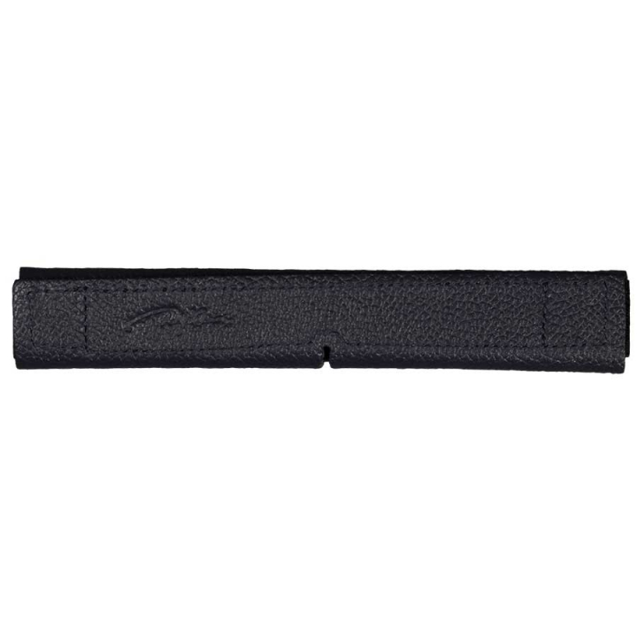 Cheek Chain Guard Black in the group Horse Tack / Bits / Bit Accessories at Equinest (AB99LSV)