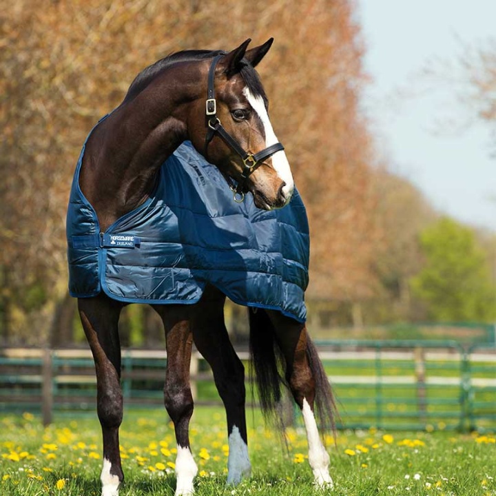 Liner 100g Navy 115 in the group Horse Rugs / Liners & Underrugs at Equinest (ABAD61NA-115)