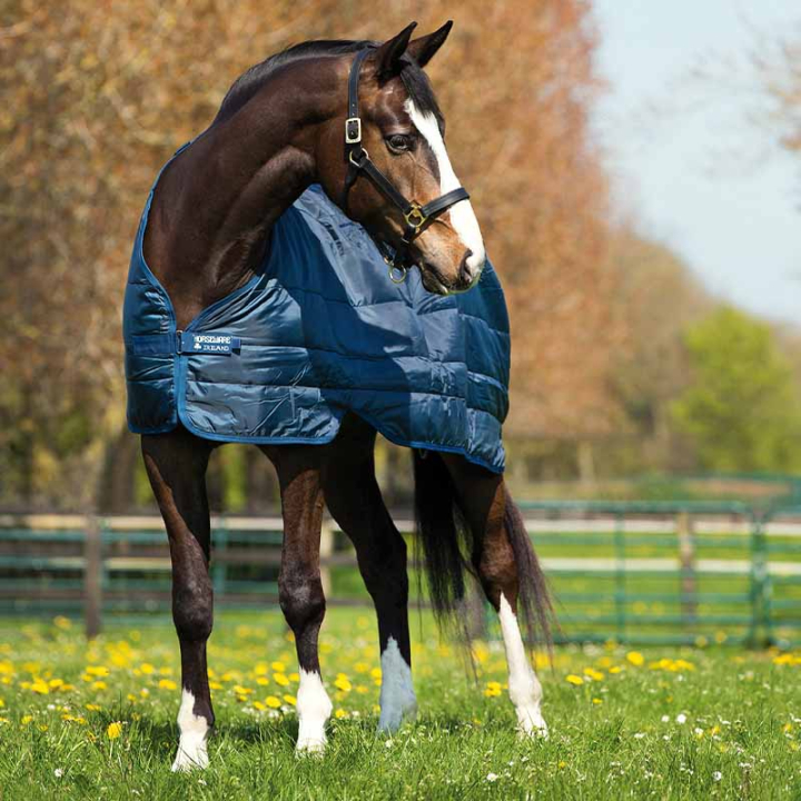 Liner 300g Navy in the group Horse Rugs / Liners & Under Rugs at Equinest (ABAD63Ma_r)