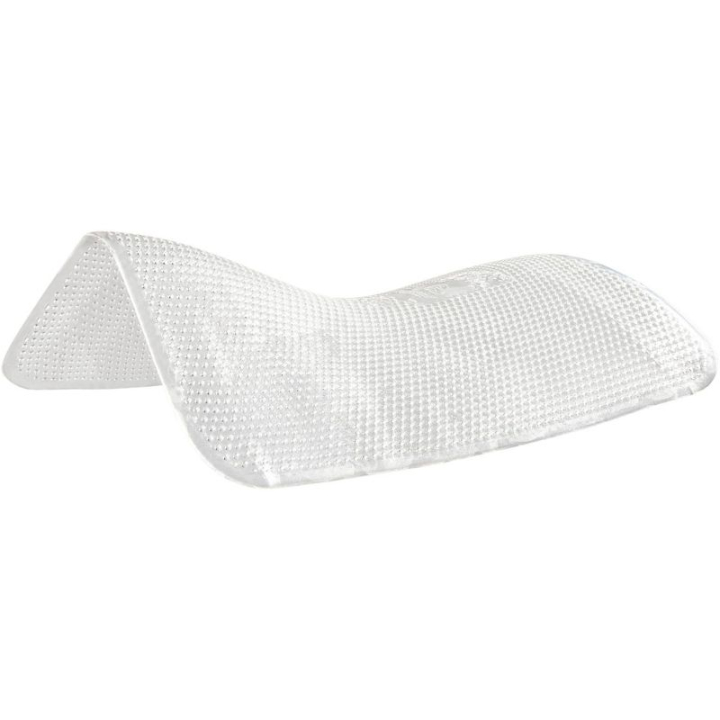Pad Anti-Slip Soft Gel Transparent in the group Horse Tack / Half Pads & Correction Pads at Equinest (AC099TR)