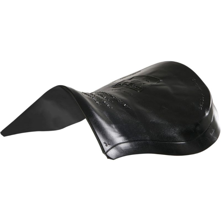 Gel Pad Rear Riser Black in the group Horse Tack / Half Pads & Correction Pads at Equinest (AC106SV)