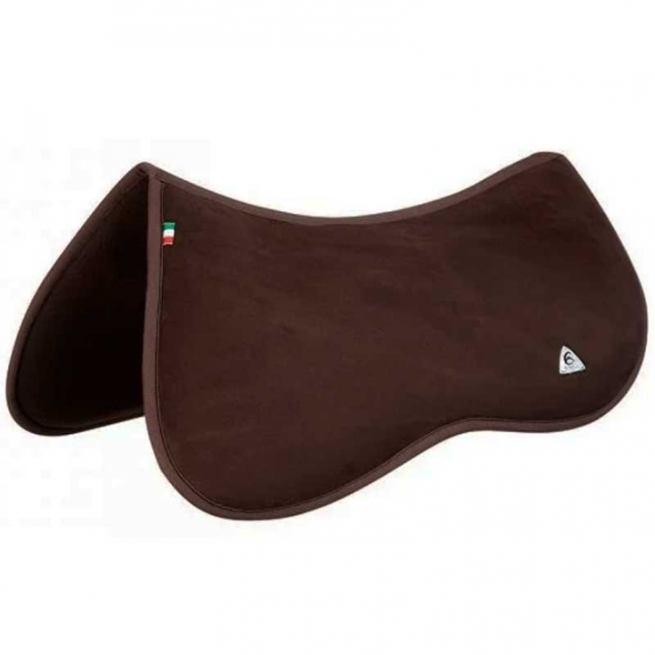 Memory Foam Pad Brown in the group Horse Tack / Pads / Half Pads & Correction Pads at Equinest (AC205Br_r)