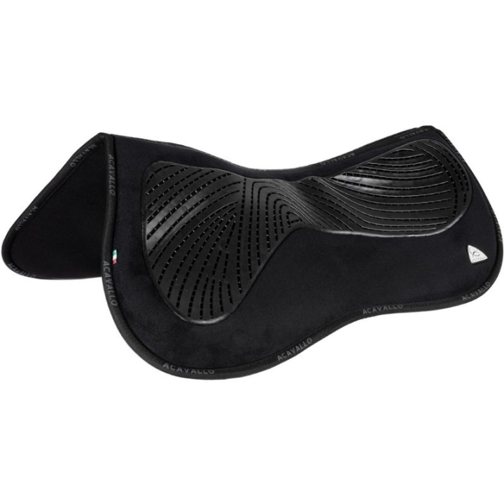Pad Gel & Memory Foam Black in the group Horse Tack / Half Pads & Correction Pads at Equinest (AC210Sv_r)