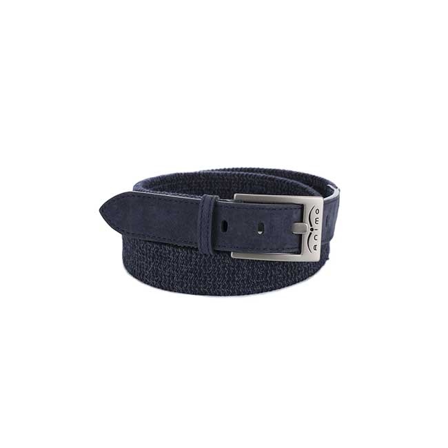 Belt Hoscar VC Blue in the group Equestrian Clothing / Accessories / Belts at Equinest (ANAW17072)