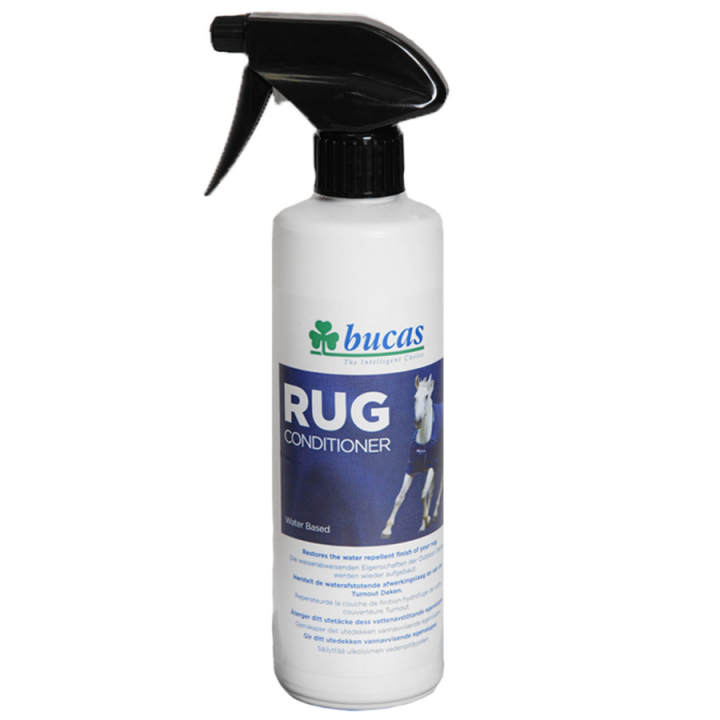 Waterproofing Spray 500 ml in the group Horse Rugs / Horse Rug Accessories / Horse Rug Care at Equinest (B-903-500)