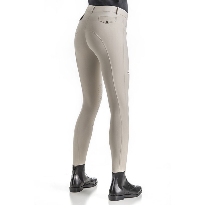 Riding Breeches Jumping PT Beige in the group Equestrian Clothing / Riding Breeches & Jodhpurs / Breeches at Equinest (BJUPTBe_r)
