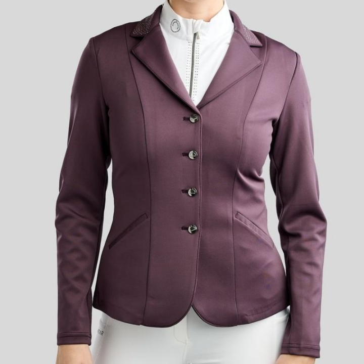 Competition Jacket MoFair Fig in the group Equestrian Clothing / Show Jackets & Tailcoats at Equinest (COMB26773634FIG_r)