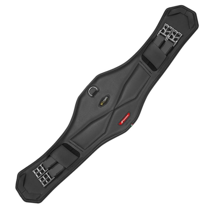 Dressage Girth Royal Black in the group Horse Tack / Girths / Dressage Girths at Equinest (E2450BK50BKBA_r)