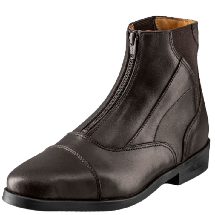 Jodhpurs Taurus Brown in the group Riding Footwear / Jodhpur Boots & Yard Boots at Equinest (E56302N0BR_r)