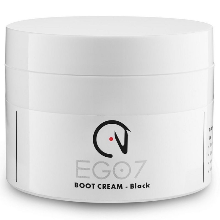 Boot Cream Black in the group Grooming & Health Care / Tack Cleaning & Leather Care at Equinest (E76901B0BA)