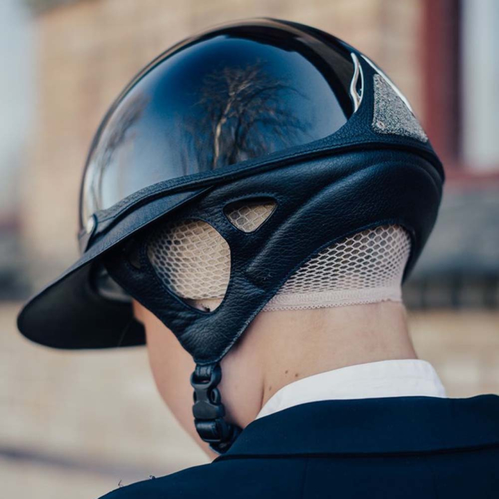 Hair Net Easy Blonde in the group Equestrian Clothing / Accessories / Hairnet & Hair Ties at Equinest (EN65074BD)