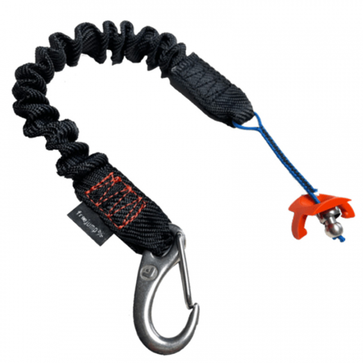 Bungee Cord for Airbag Black in the group Riding Equipment / Safety Vests & Back Protectors at Equinest (F02228SV)