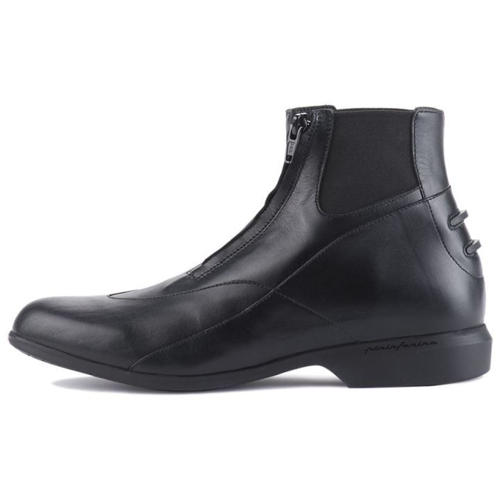Foxy Riding Shoes Black 36 in the group Riding Footwear / Jodhpur Boots & Yard Boots at Equinest (FREEFOXYSH-36)