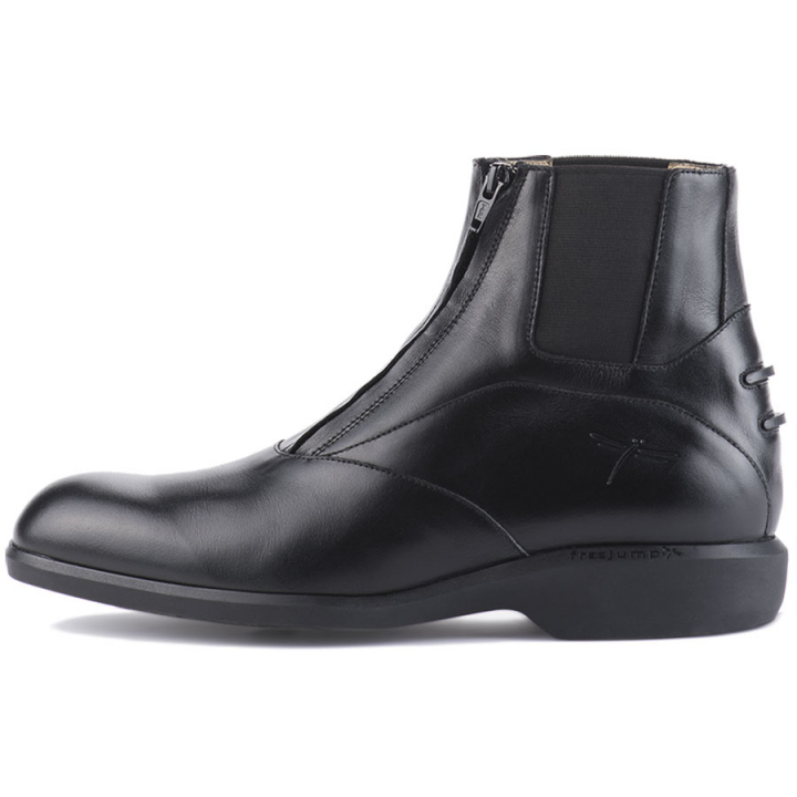 K2 Riding Shoes Black 39 in the group Riding Footwear / Jodhpur Boots & Yard Boots at Equinest (FREEK2-39)