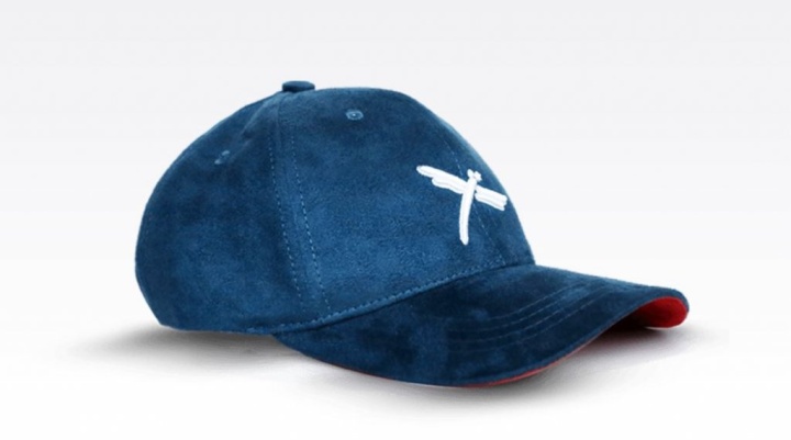 Cap Blue in the group Equestrian Clothing / Hats & Caps / Caps at Equinest (FREEKEPS19BL)