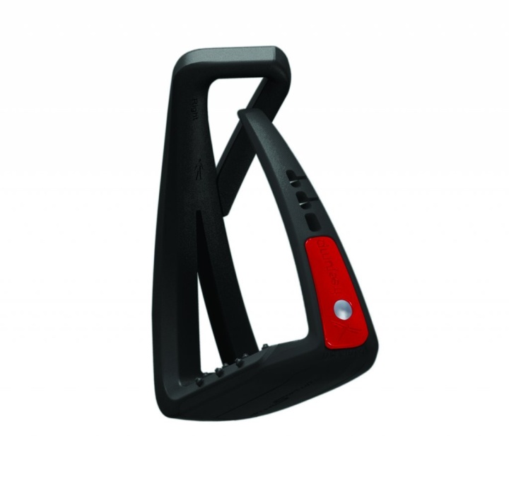 Soft Up Lite Pins Red in the group Horse Tack / Stirrups at Equinest (FREEPIN1-4)